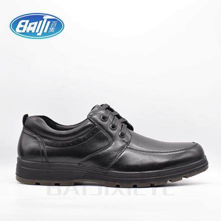 ballbet体育app下载男单皮鞋D1005